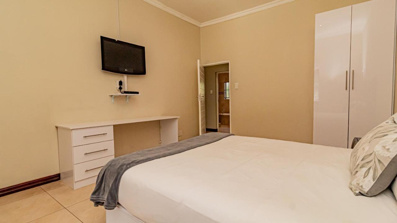 See You There Accommodation 1 Centurion Zewnętrze zdjęcie